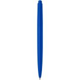 Vue 3 de Stylo bille Ipe recyclé RCS (encre bleue)