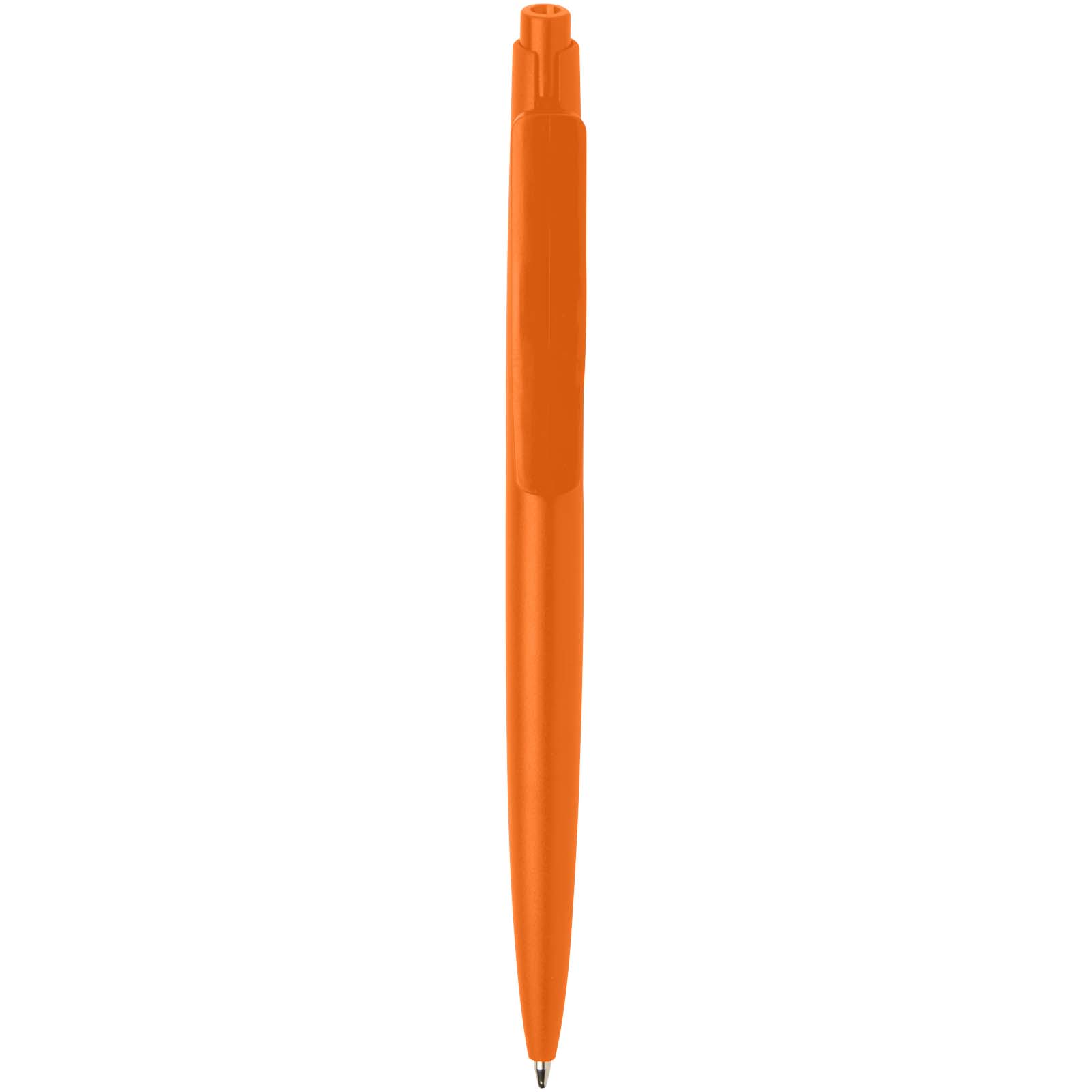 Stylo bille Ipe recyclé RCS (encre noire)