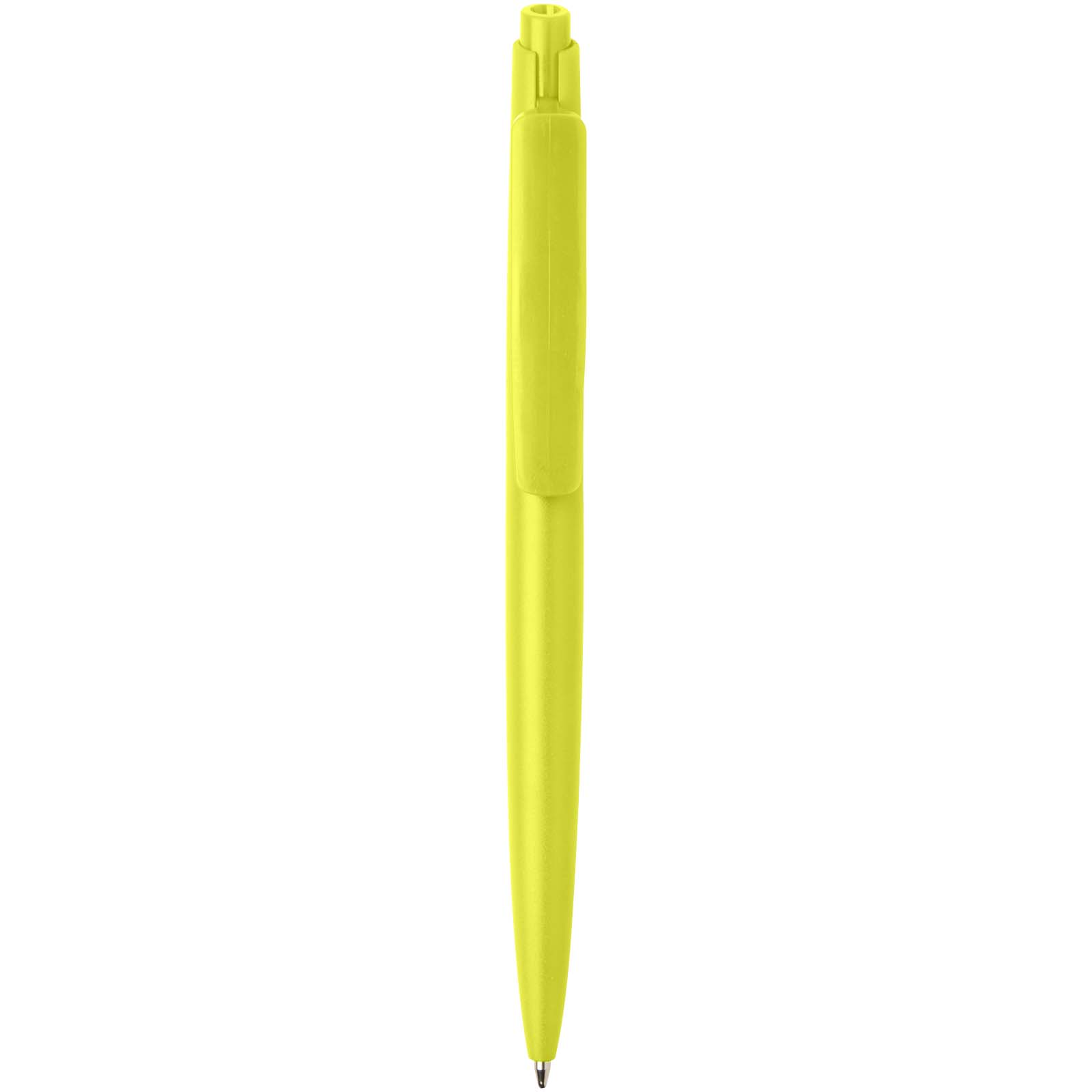Stylo bille Ipe recyclé RCS (encre noire)