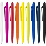 Vue 5 de Stylo bille Ipe recyclé RCS (encre noire)