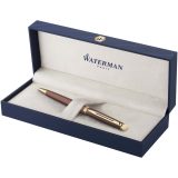 Vue 7 de Stylo bille Waterman Hemisphere H