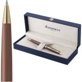 Vue 10 de Stylo bille Waterman Hemisphere H