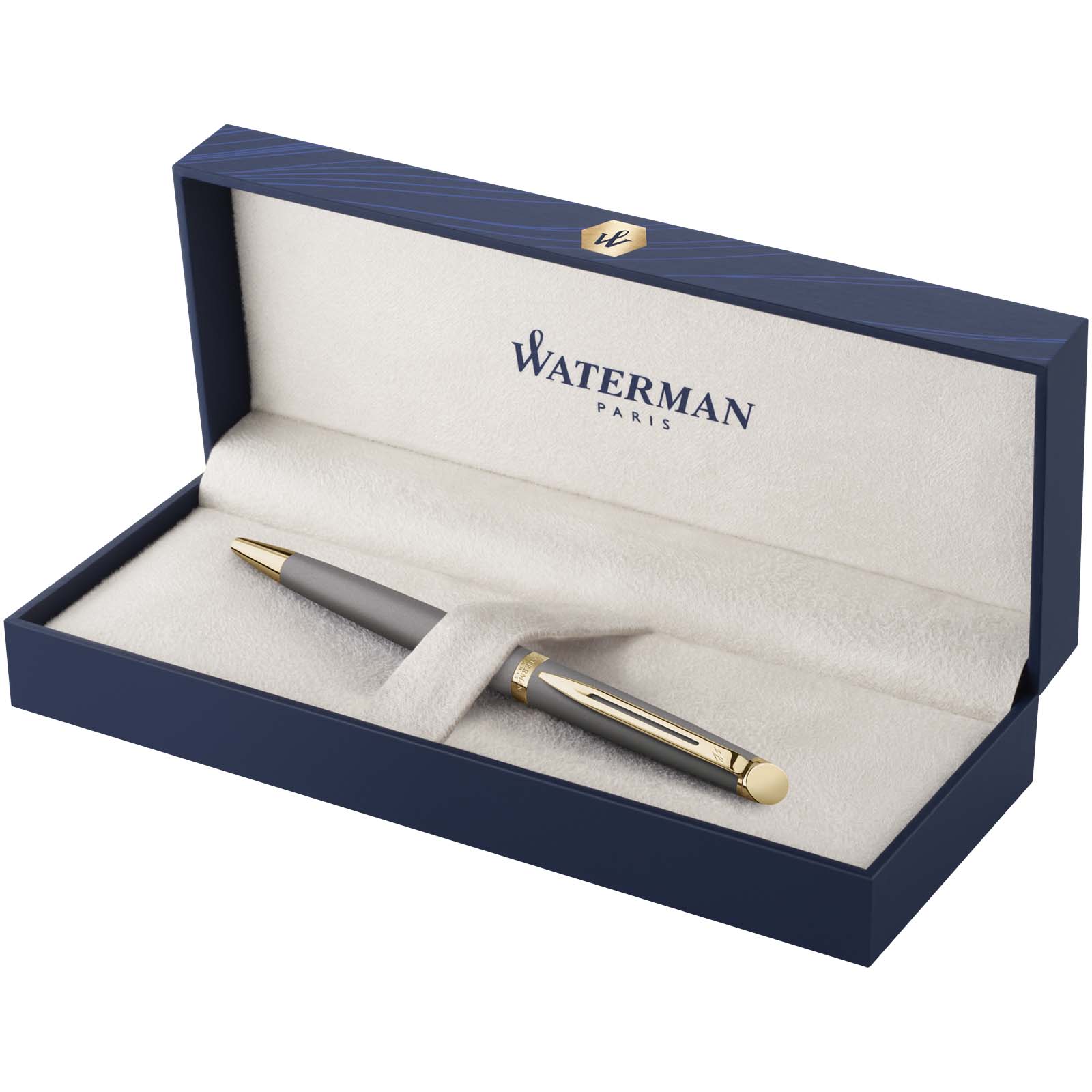 Stylo bille Waterman Hemisphere H