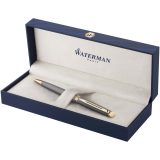 Vue 1 de Stylo bille Waterman Hemisphere H