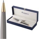 Vue 4 de Stylo bille Waterman Hemisphere H