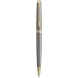 Vue 2 de Stylo bille Waterman Hemisphere H