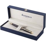 Vue 1 de Stylo bille Waterman Hemisphere H