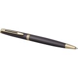 Vue 3 de Stylo bille Waterman Hemisphere H