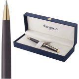 Vue 4 de Stylo bille Waterman Hemisphere H