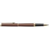 Vue 9 de Stylo roller Waterman Hemisphere F