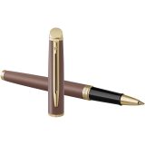 Vue 11 de Stylo roller Waterman Hemisphere F