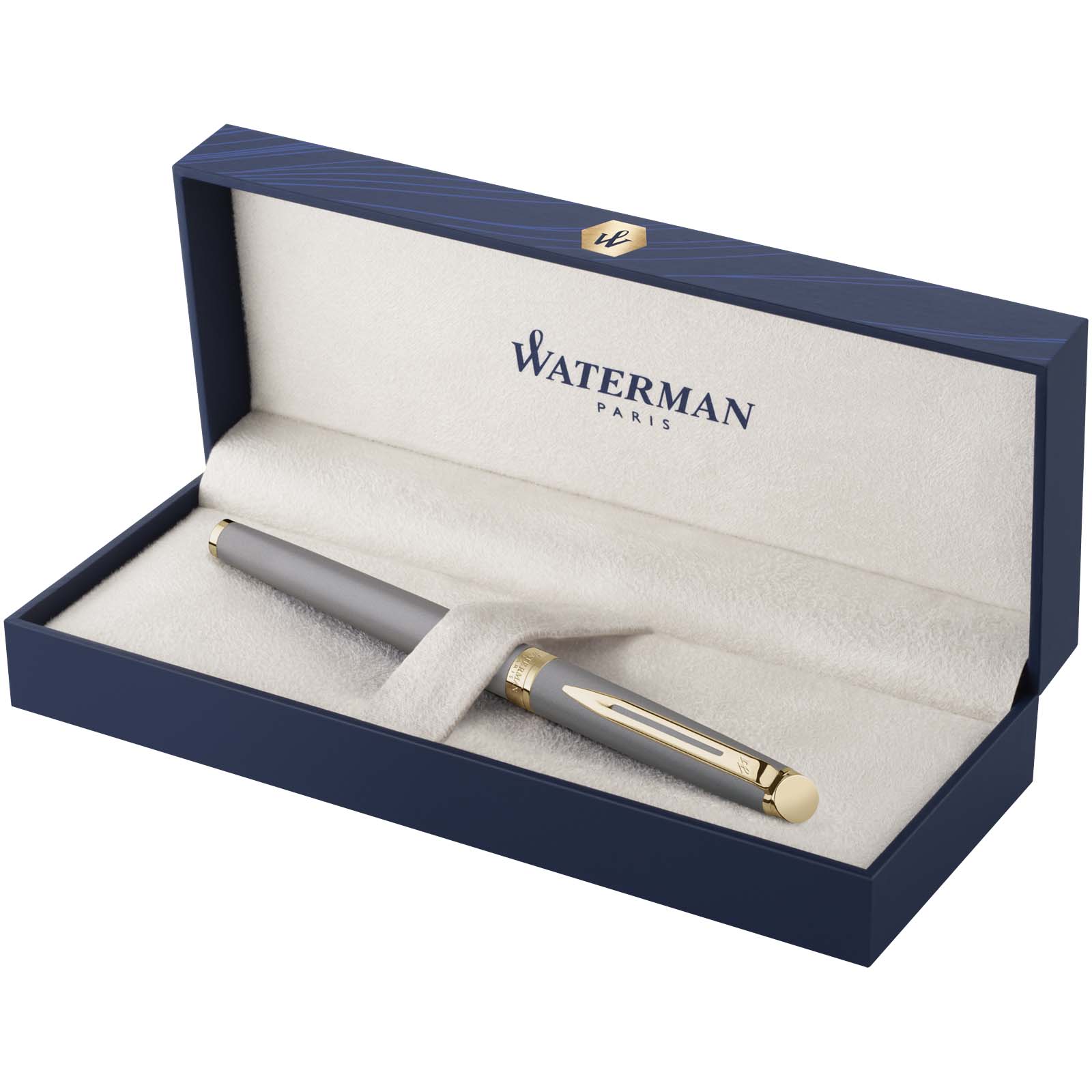 Stylo roller Waterman Hemisphere F