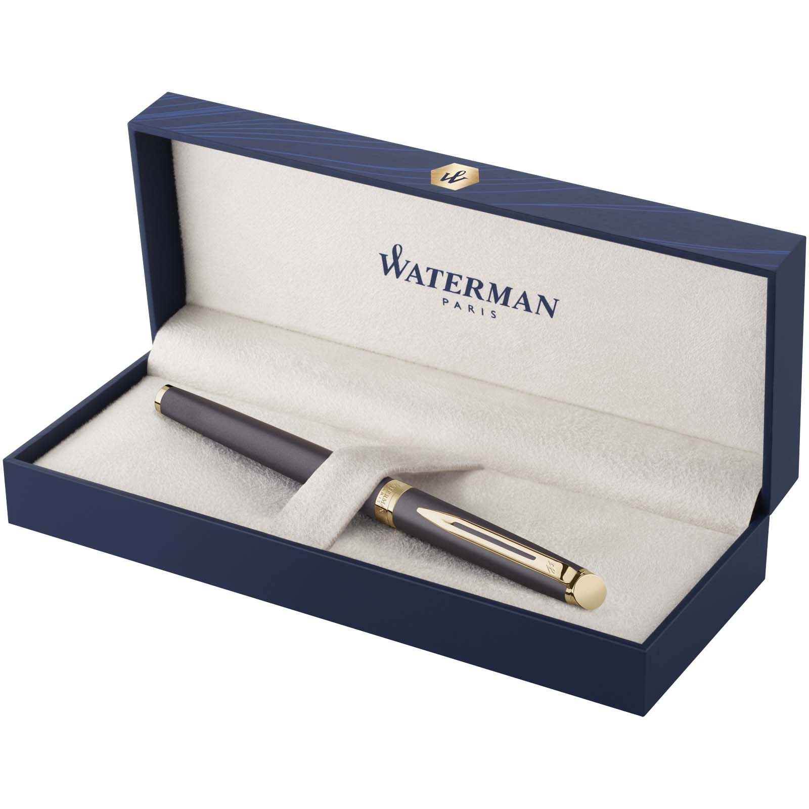Stylo roller Waterman Hemisphere F