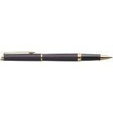 Vue 3 de Stylo roller Waterman Hemisphere F