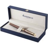 Vue 7 de Stylo plume Waterman Hemisphere H
