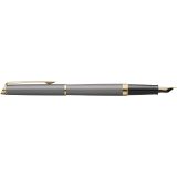 Vue 3 de Stylo plume Waterman Hemisphere H