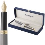 Vue 5 de Stylo plume Waterman Hemisphere H