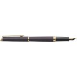 Vue 3 de Stylo plume Waterman Hemisphere H