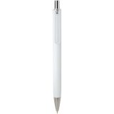Vue 1 de Stylo bille Feld recyclé RCS avec finition métallique (encre noire)