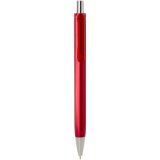 Vue 6 de Stylo bille Feld recyclé RCS avec finition métallique (encre noire)