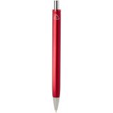Vue 8 de Stylo bille Feld recyclé RCS avec finition métallique (encre noire)