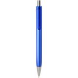 Vue 11 de Stylo bille Feld recyclé RCS avec finition métallique (encre noire)