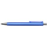 Vue 12 de Stylo bille Feld recyclé RCS avec finition métallique (encre noire)