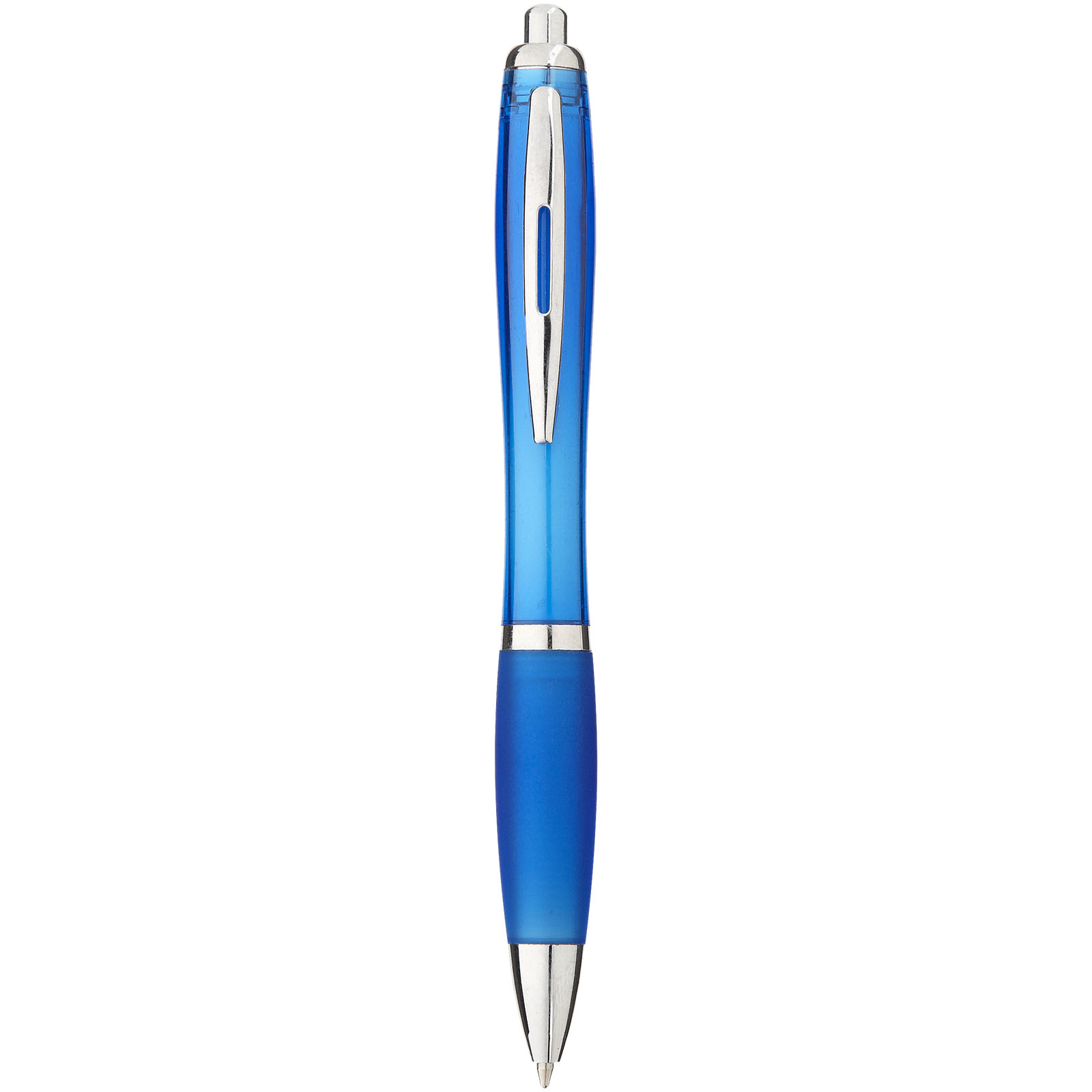 Stylo à bille Nash (encre noire)