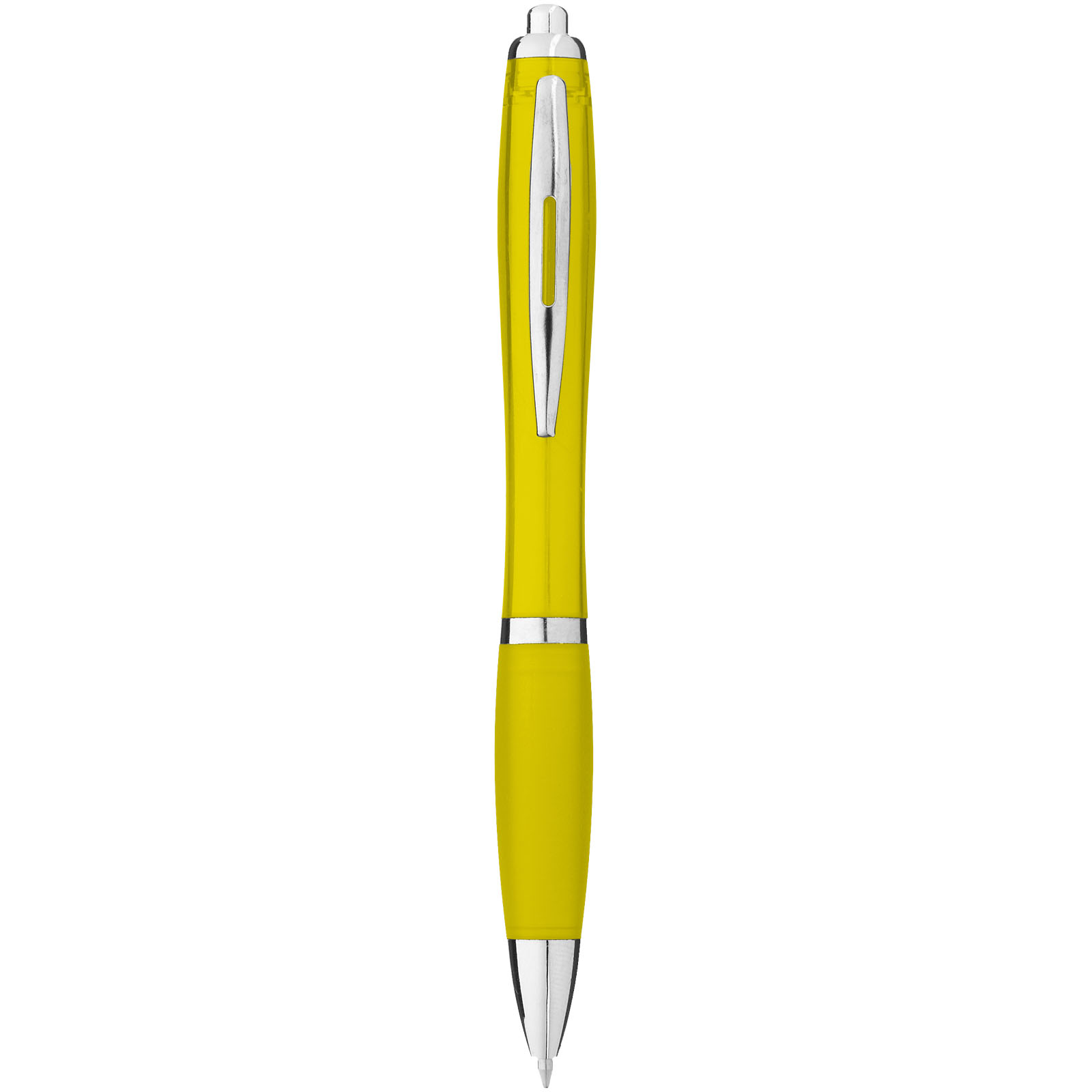 Stylo à bille Nash (encre noire)
