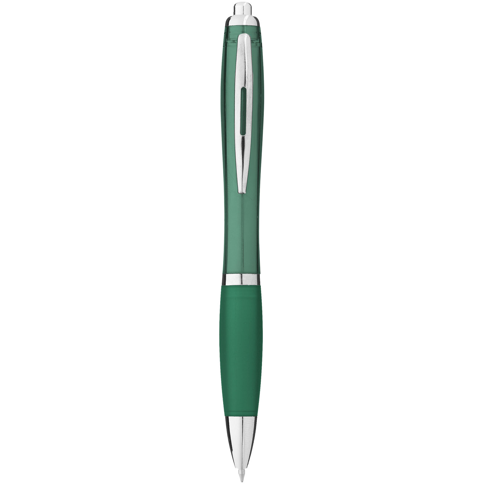 Stylo à bille Nash (encre noire)