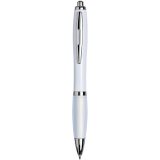 Vue 3 de Stylo à bille Nash (encre noire)