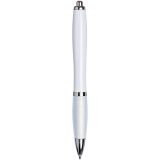 Vue 4 de Stylo à bille Nash (encre noire)