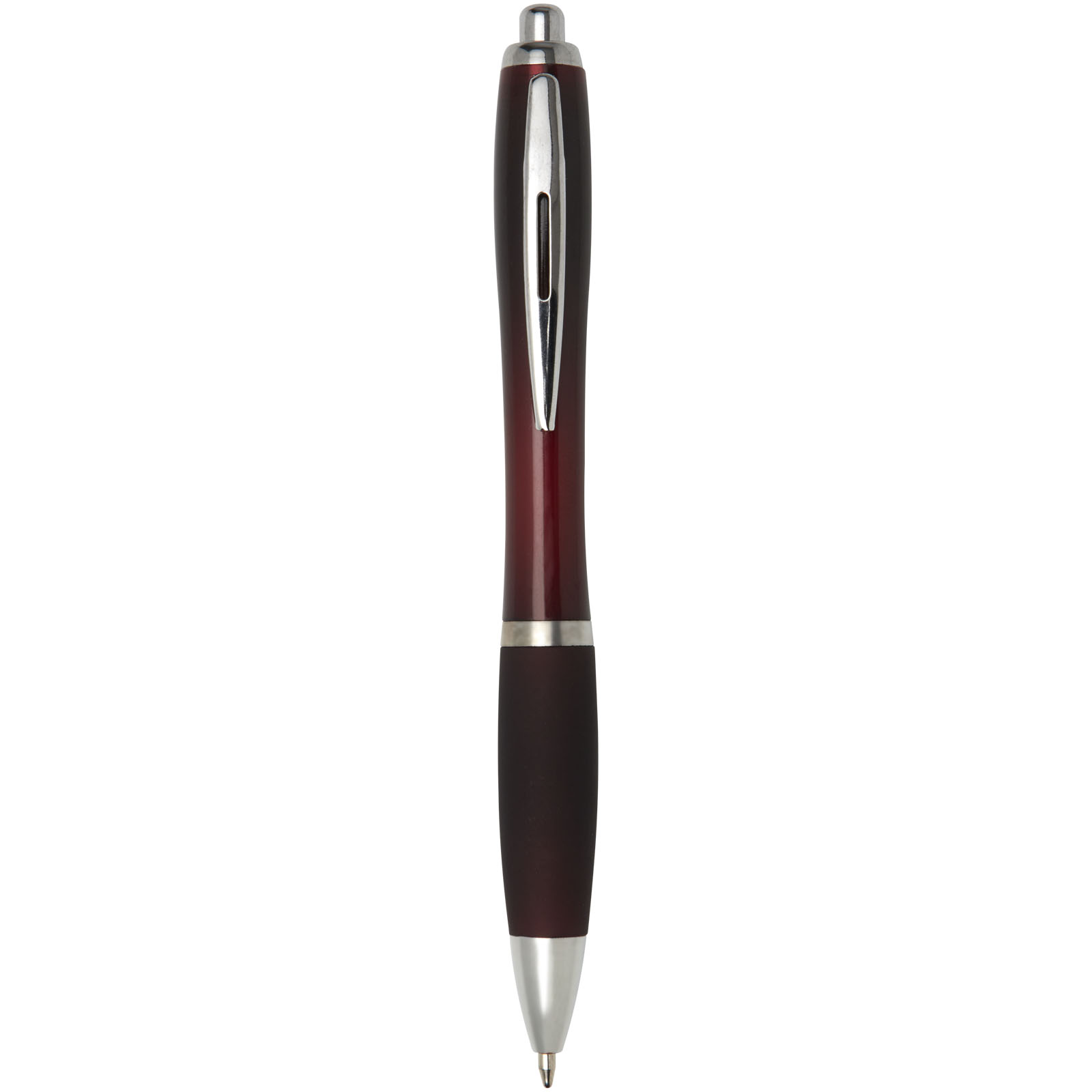 Stylo à bille Nash (encre noire)