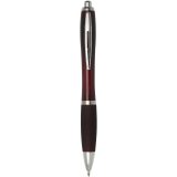 Vue 1 de Stylo à bille Nash (encre noire)