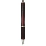 Vue 2 de Stylo à bille Nash (encre noire)
