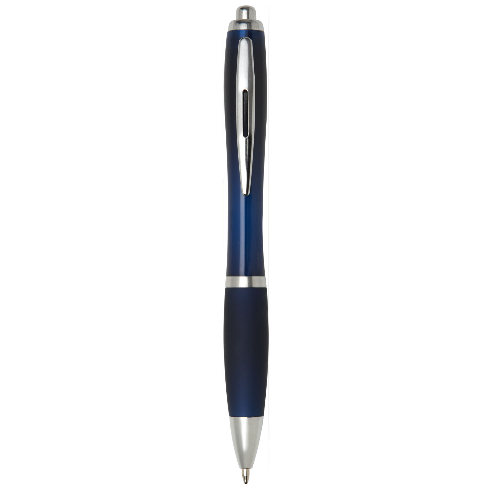 Stylo à bille Nash (encre noire)