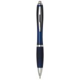 Vue 1 de Stylo à bille Nash (encre noire)
