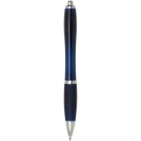 Vue 2 de Stylo à bille Nash (encre noire)
