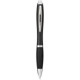 Vue 1 de Stylo à bille Nash (encre noire)