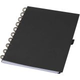 Vue 1 de Agenda SMART avec couverture souple et système à disques