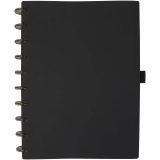 Vue 2 de Agenda SMART avec couverture souple et système à disques