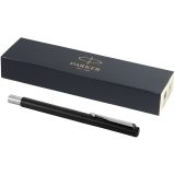 Vue 1 de Stylo roller Vector Parker (encre noire)