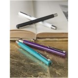 Vue 4 de Stylo roller Vector Parker (encre noire)
