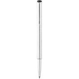 Vue 2 de Stylo roller Vector Parker (encre noire)