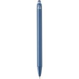 Vue 10 de Stylo bille Glen avec double injection recyclé RCS (encre bleue)