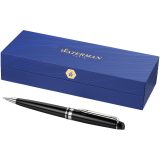 Vue 5 de Stylo à bille Expert (encre bleue)