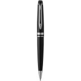 Vue 6 de Stylo à bille Expert (encre bleue)