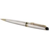 Vue 3 de Stylo à bille Expert (encre bleue)