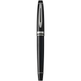 Vue 2 de Stylo roller Expert (encre noire)