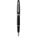 Vue 2 de Stylo plume Expert (encre bleue)